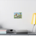 Saint George and the Dragon Bethlehem Fine Art